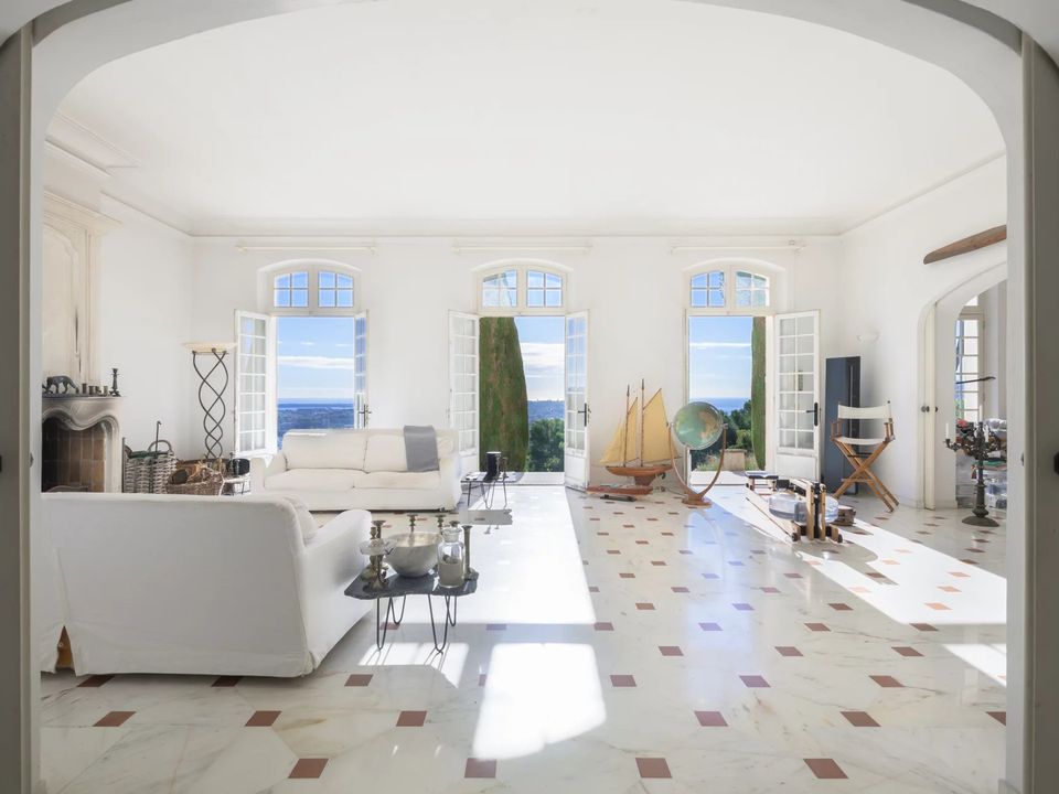 Villa i Mougins, Alpes-Maritimes - foto 5