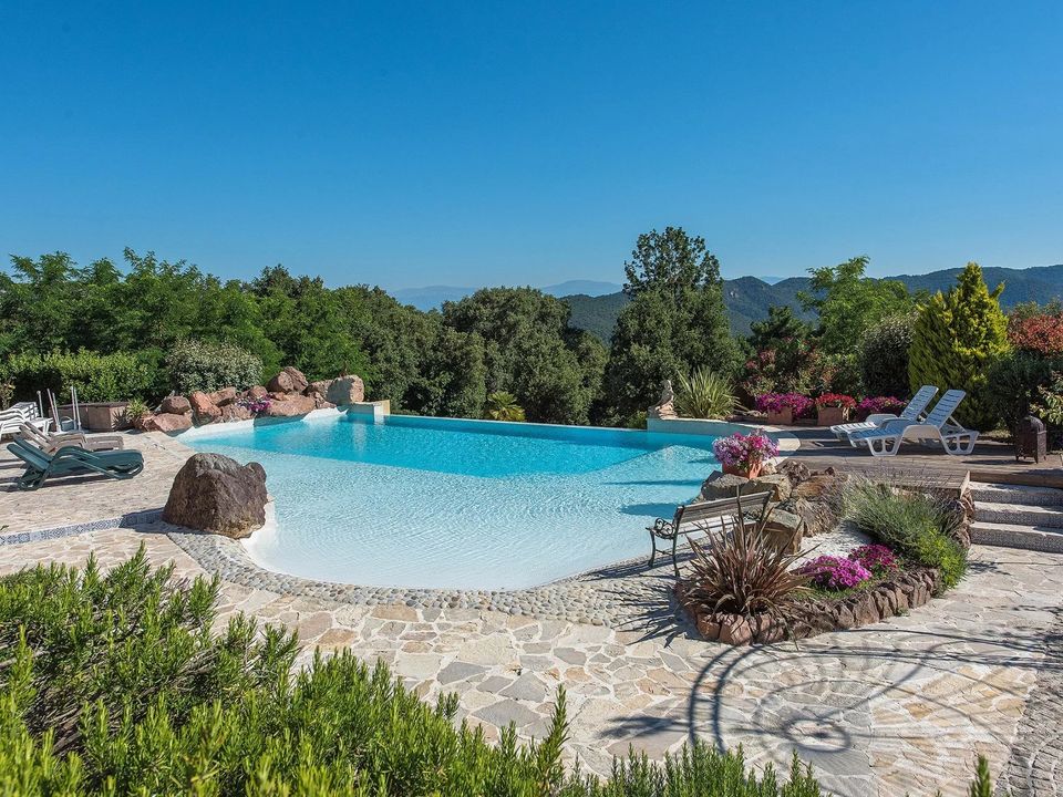 Villa i Mandelieu-la-Napoule, Alpes-Maritimes - foto 2