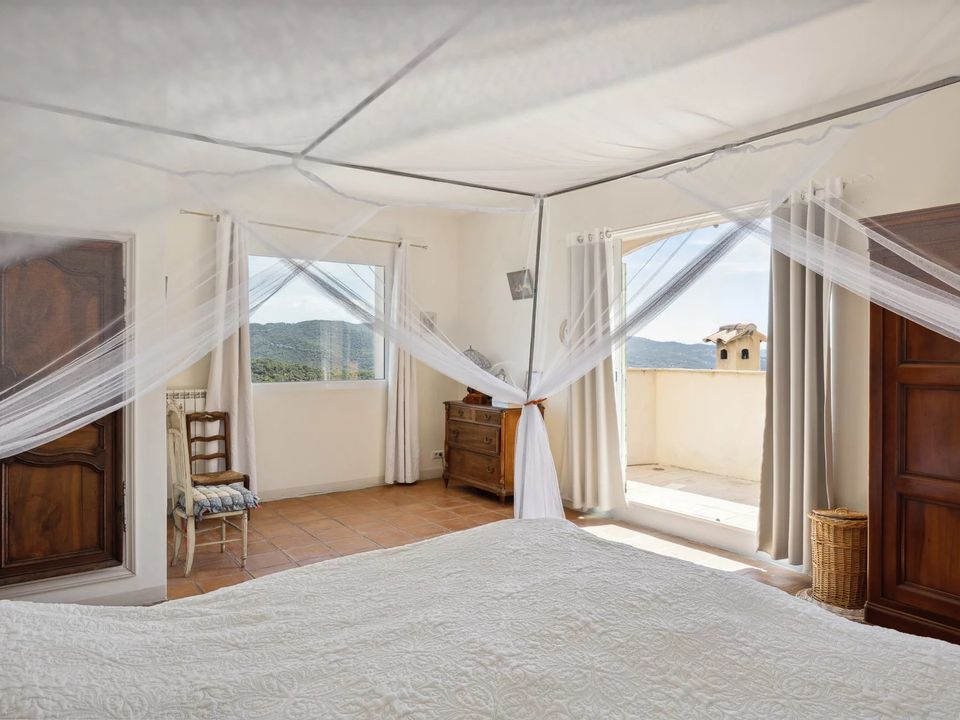 Villa i Mandelieu-la-Napoule, Alpes-Maritimes - foto 5