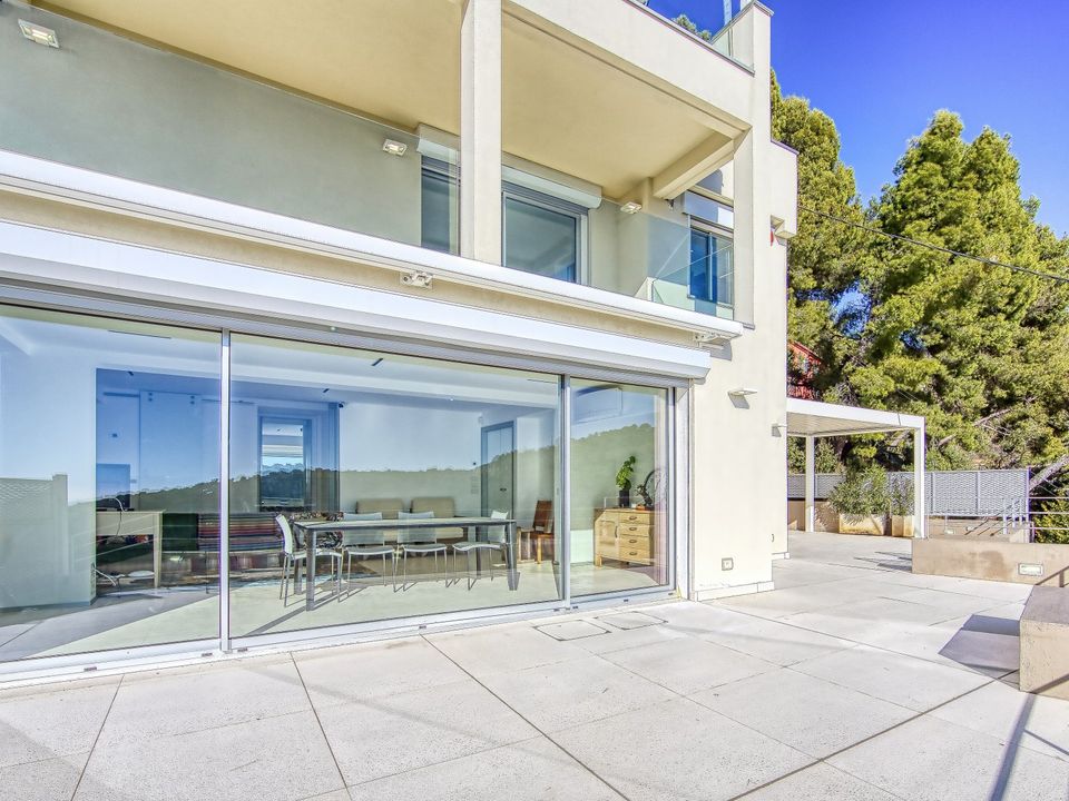 Villa i Eze, Alpes-Maritimes - foto 3