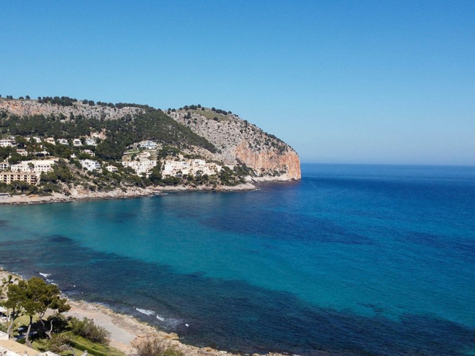 Lejlighed i Capdepera, Mallorca - foto 2