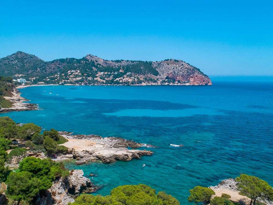 Lejlighed i Capdepera, Mallorca - foto 5