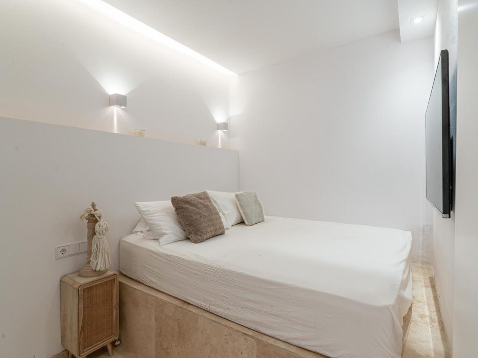 Lejlighed i Illetes (Ses), Mallorca - foto 4