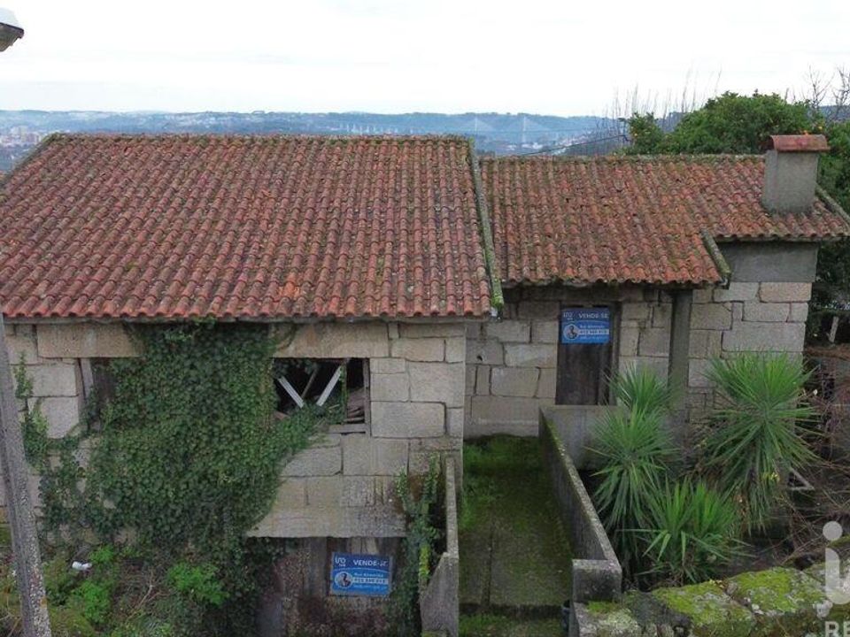 Byhus i Vila Real, Vila Real - foto 1