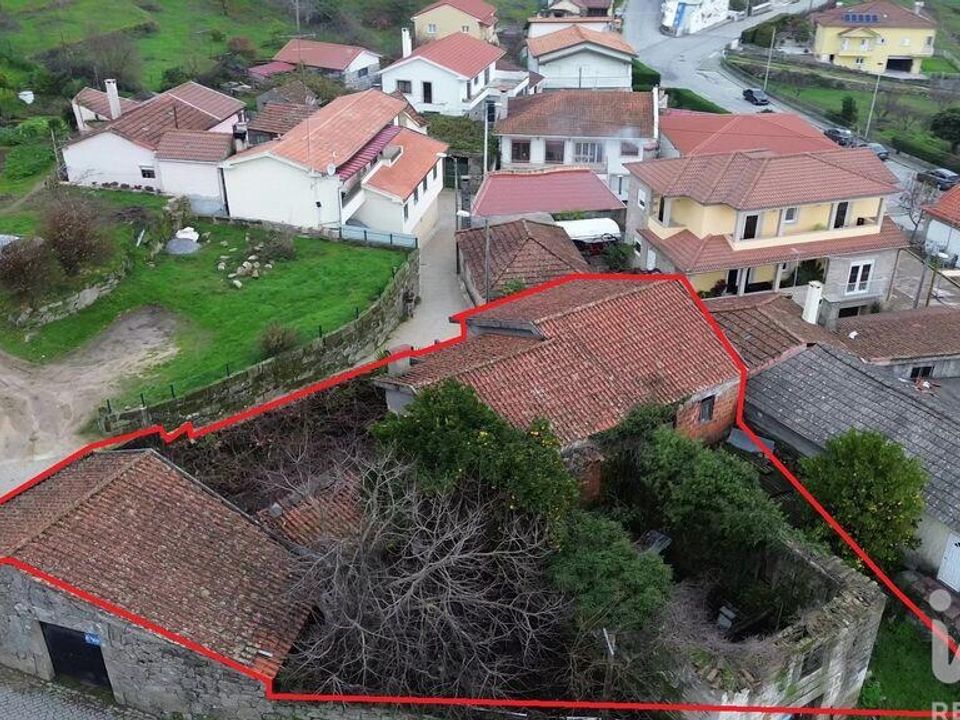 Byhus i Vila Real, Vila Real - foto 4