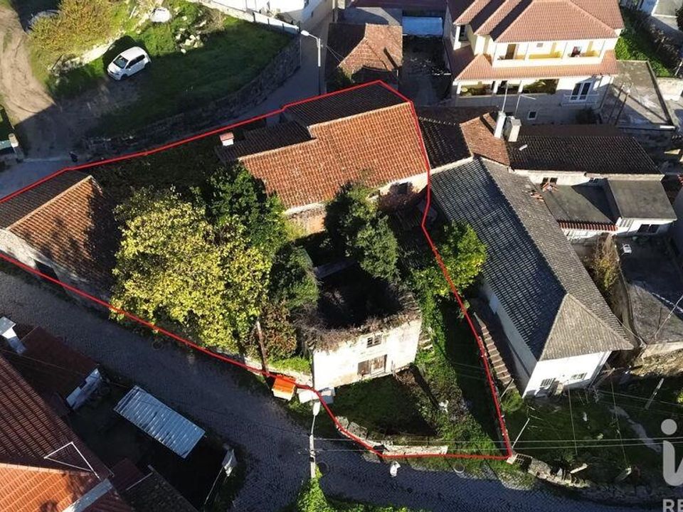 Byhus i Vila Real, Vila Real - foto 5