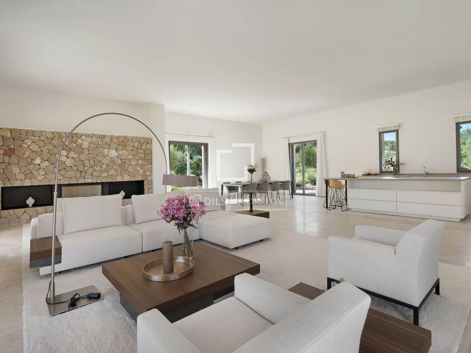 Herregård i Canyamel, Mallorca - bilde 4