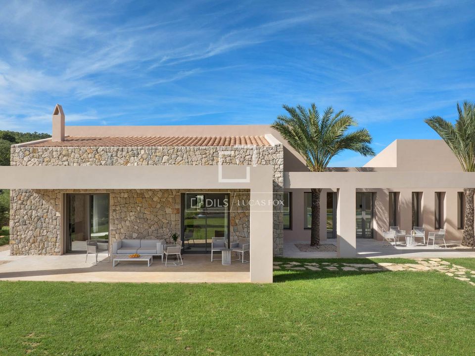Masia a Canyamel, Mallorca - foto 5