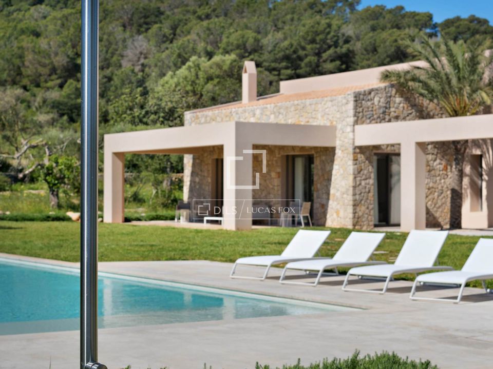 Masia a Canyamel, Mallorca - foto 1