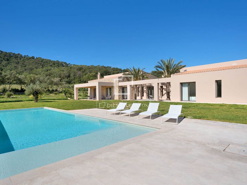 Masia a Canyamel, Mallorca - foto 3