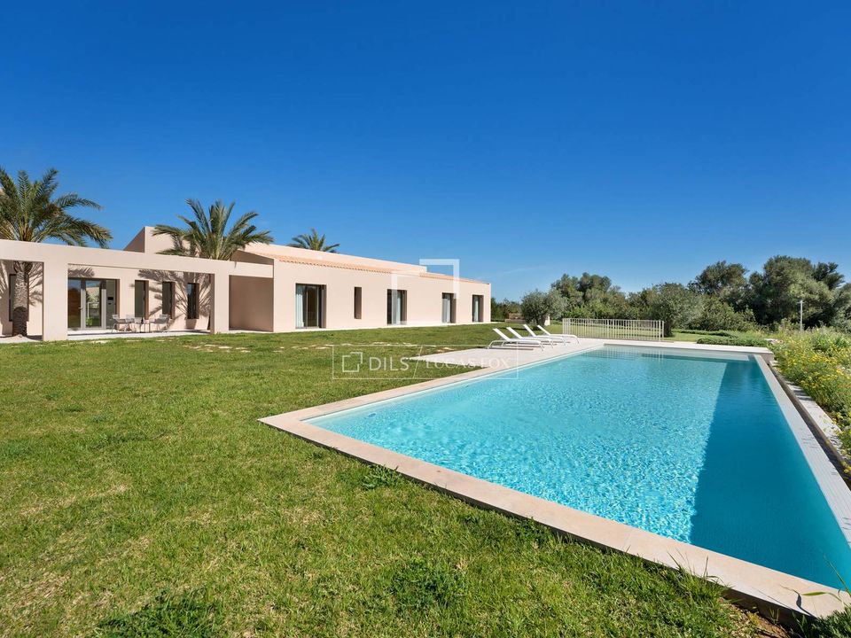 Masia a Canyamel, Mallorca - foto 4