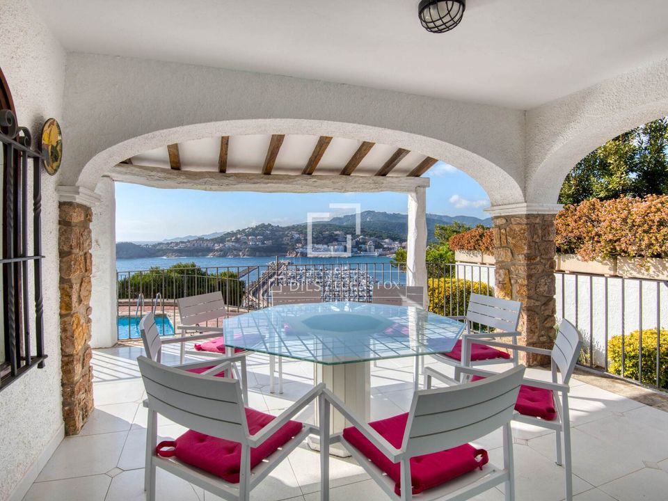 Villa i Sant Feliu De Guixols, Gerona - foto 3
