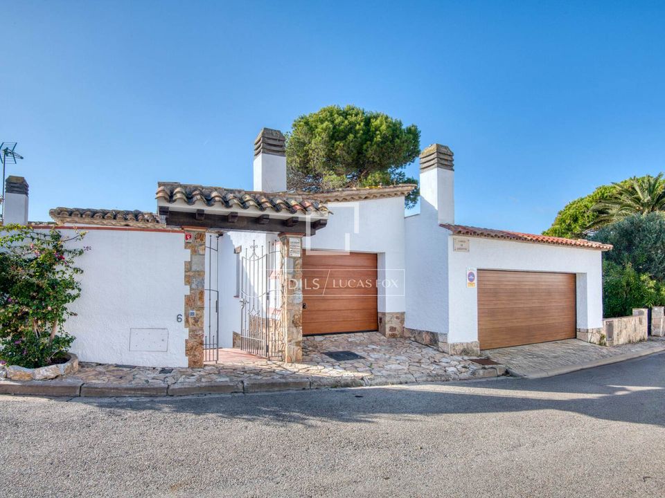 Villa i Sant Feliu De Guixols, Gerona - foto 5