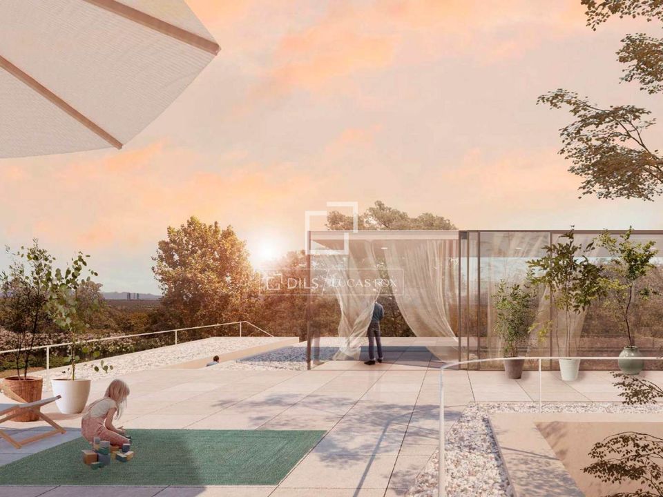 Villa i Boadilla Del Monte, Madrid - foto 4