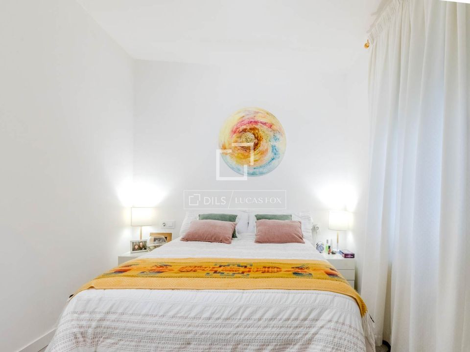 Lejlighed i Sitges, Barcelona - foto 5