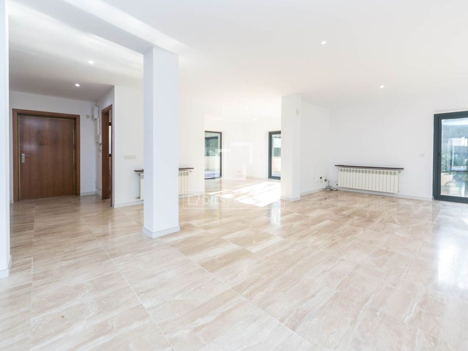 Villa i Valldoreix, Barcelona - foto 4
