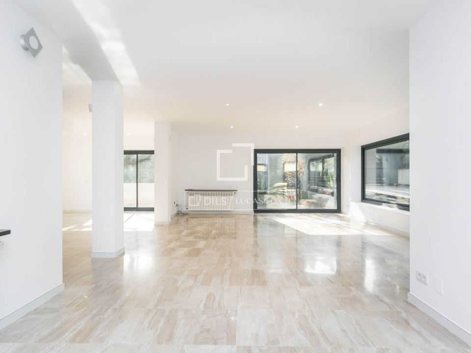Villa i Valldoreix, Barcelona - foto 5