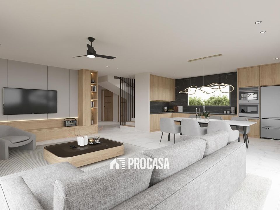 Villa i Roses, Gerona - foto 1