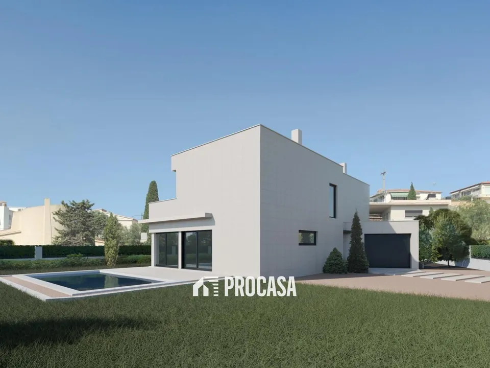 Villa i Roses, Gerona - foto 4