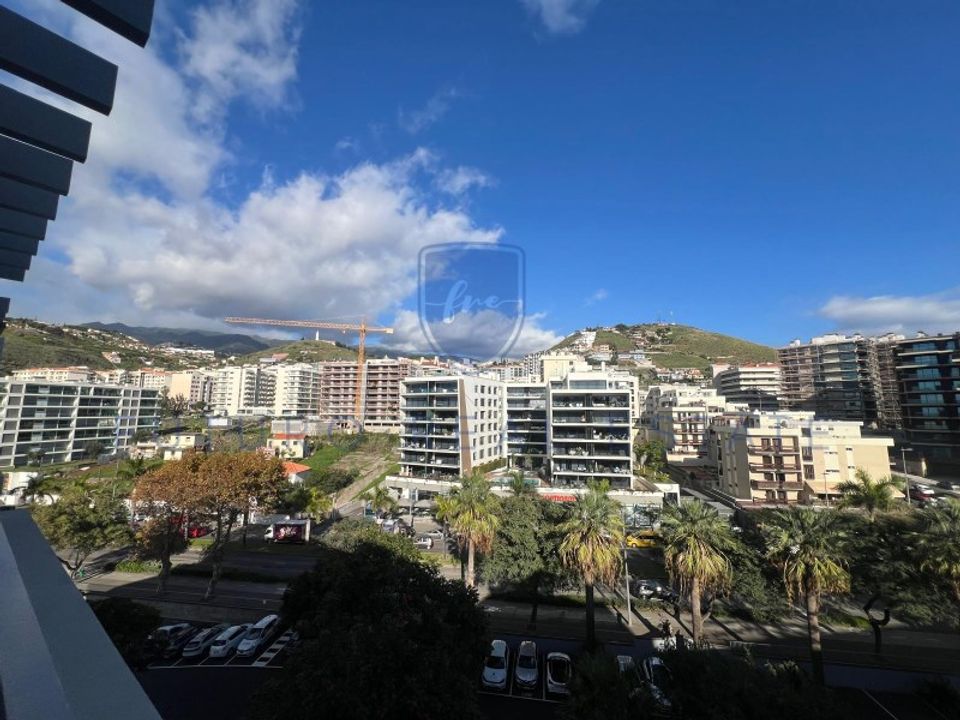 Lejlighed i Funchal, Madeira - foto 1