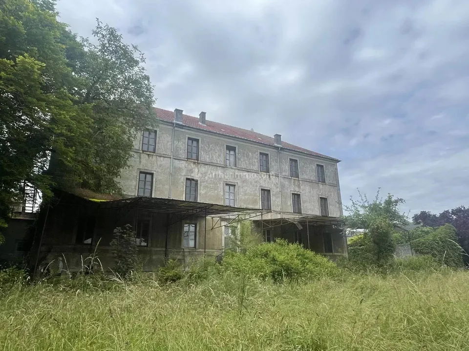 Lejlighed i Dainville-Bertheleville, Meuse - foto 1
