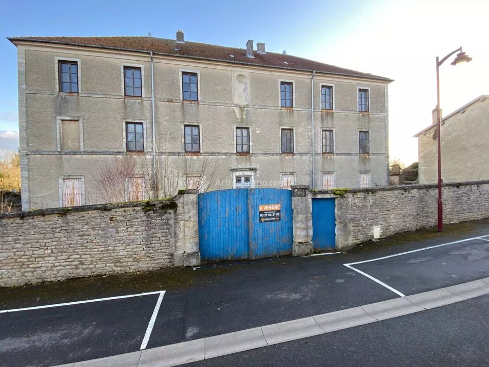 Lejlighed i Dainville-Bertheleville, Meuse - foto 2