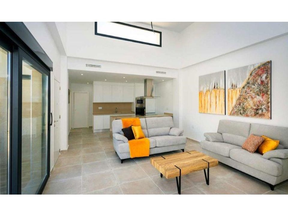 Villa i Daya Nueva, Alicante - foto 5