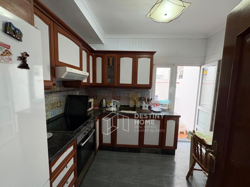 Duplex i Puerto Del Rosario, Fuerteventura - foto 4