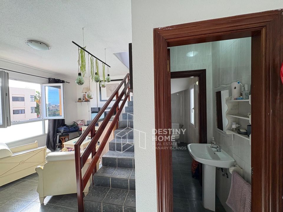 Duplex i Puerto Del Rosario, Fuerteventura - foto 5