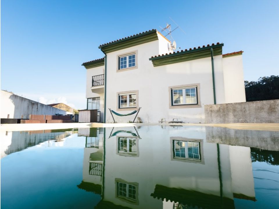 Villa i Tavarede, Coimbra - foto 1