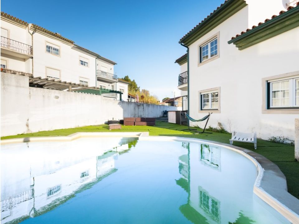 Villa i Tavarede, Coimbra - foto 2