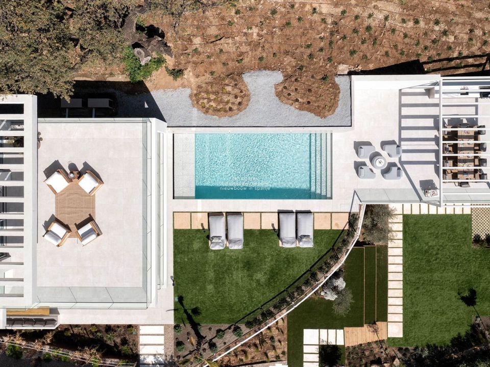 Villa i Marbella, Malaga - foto 3
