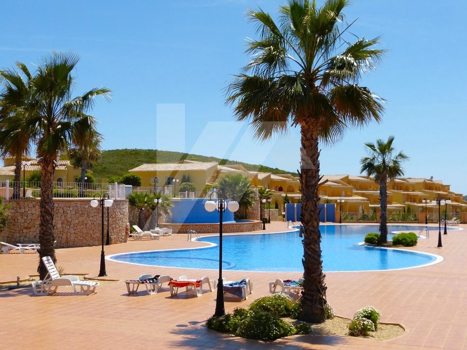Lejlighed i Benitachell, Alicante - foto 1
