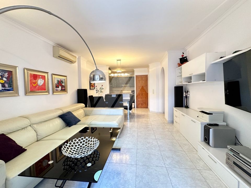 Lejlighed i Benitachell, Alicante - foto 2