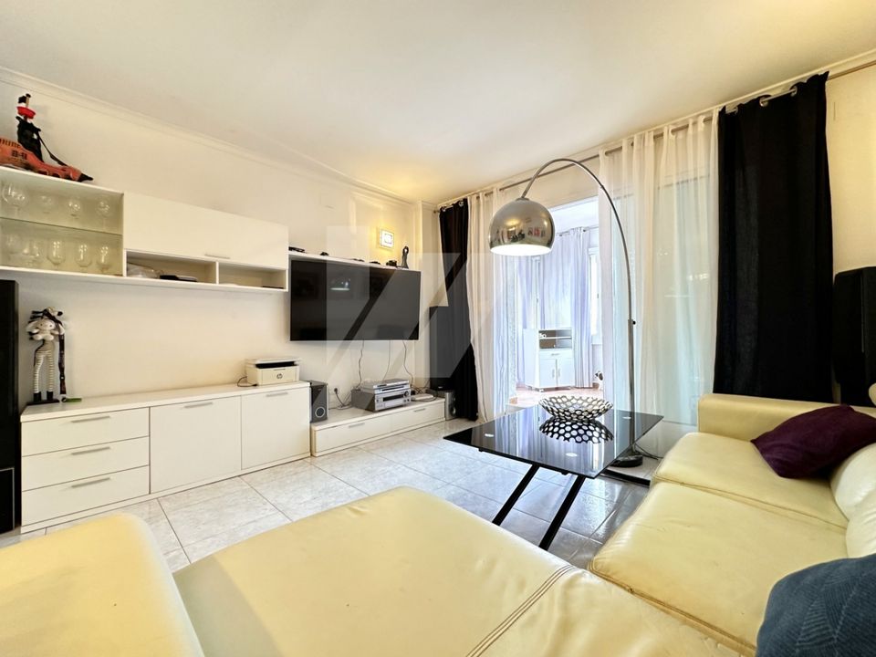 Lejlighed i Benitachell, Alicante - foto 3