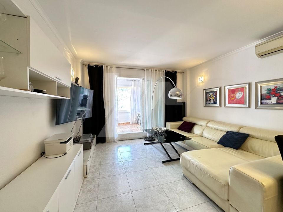 Lejlighed i Benitachell, Alicante - foto 4