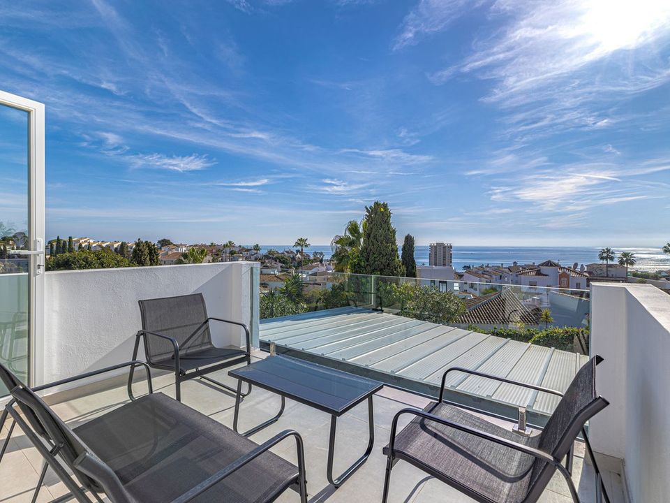 Villa i Riviera Del Sol, Malaga - foto 3
