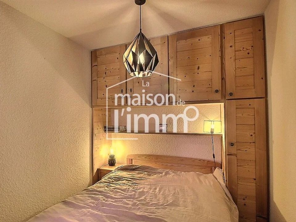 Lejlighed i Châtel, Haute-Savoie - foto 4