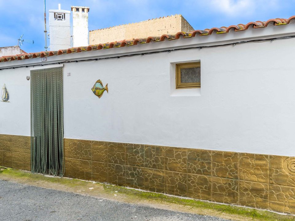 Villa i Almodovar, Beja - foto 1