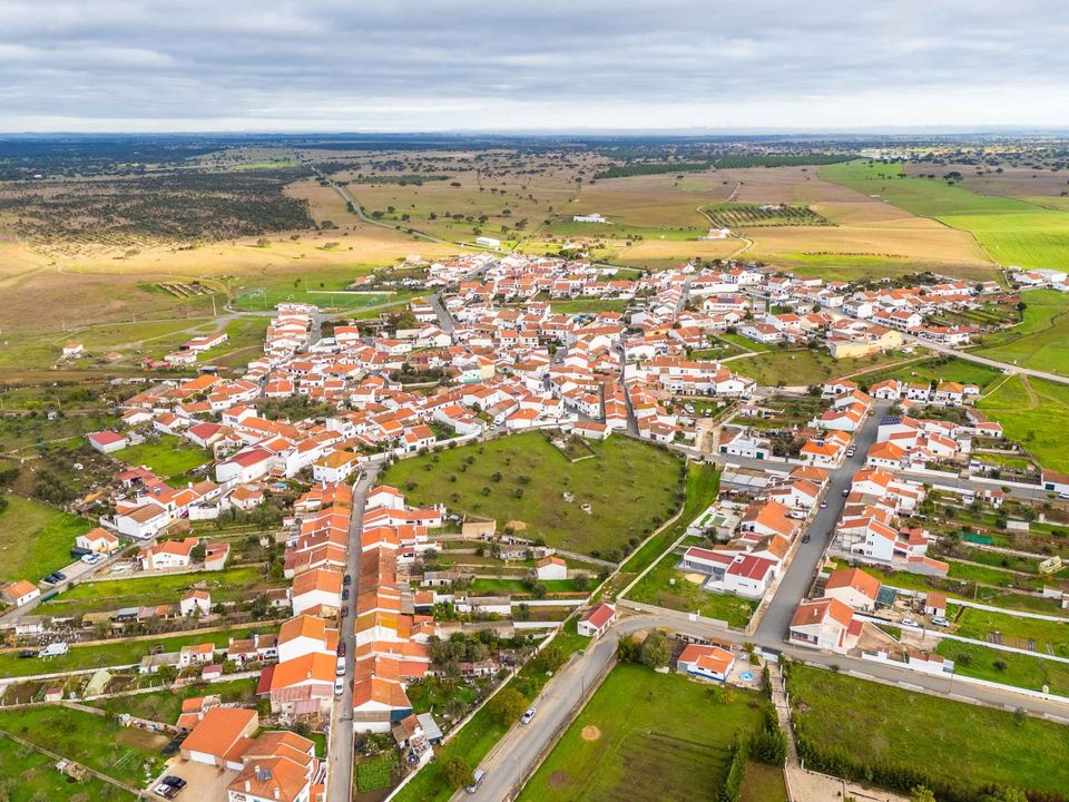 Villa i Almodovar, Beja - foto 2