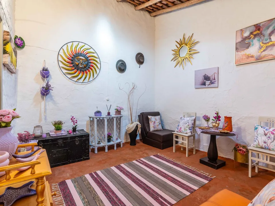 Villa i Almodovar, Beja - foto 3