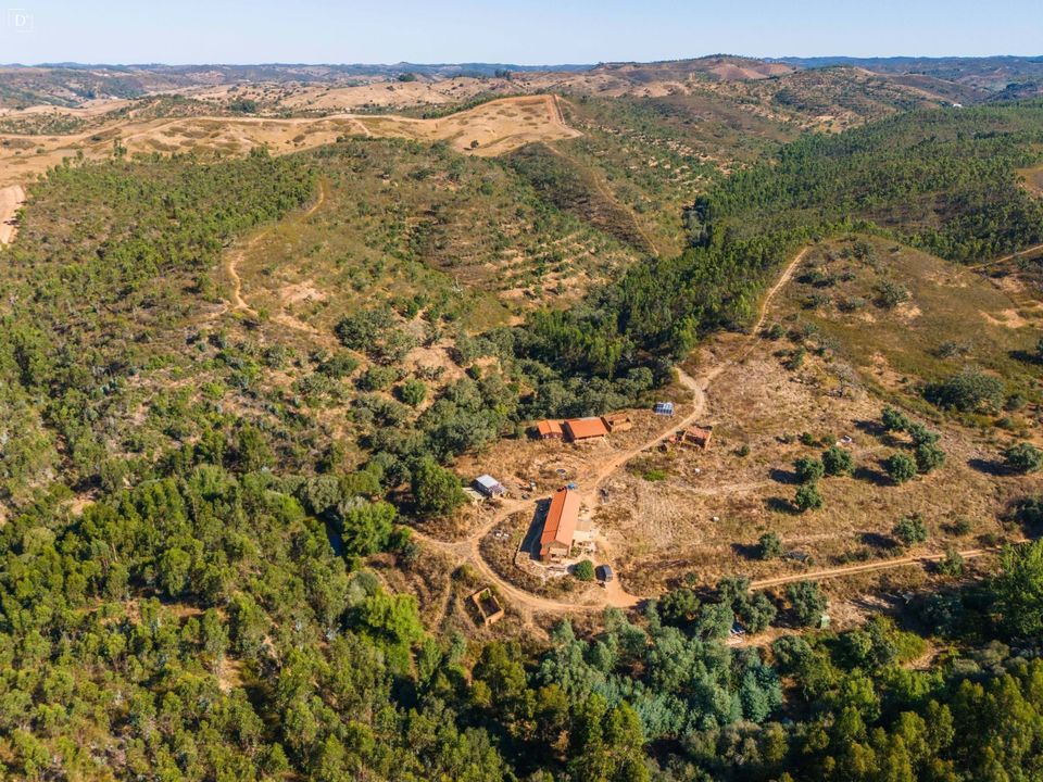 Villa i Odemira, Beja - foto 3