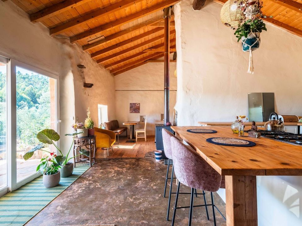 Villa i Odemira, Beja - foto 4