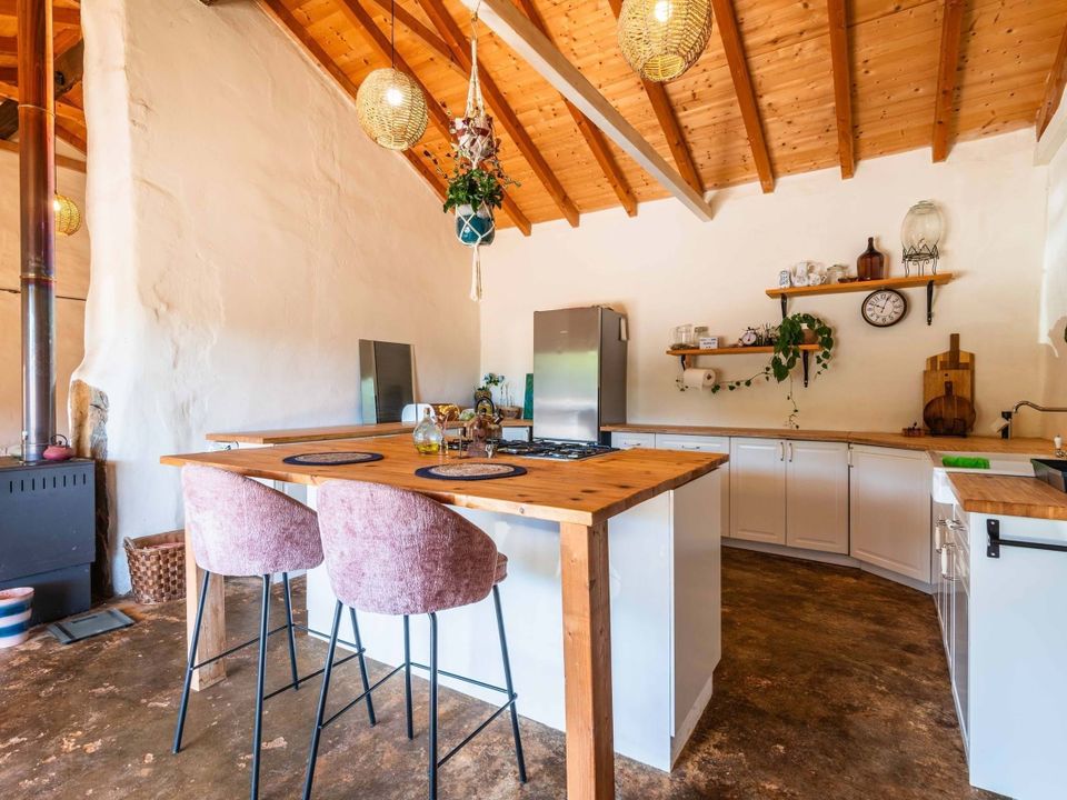 Villa i Odemira, Beja - foto 5