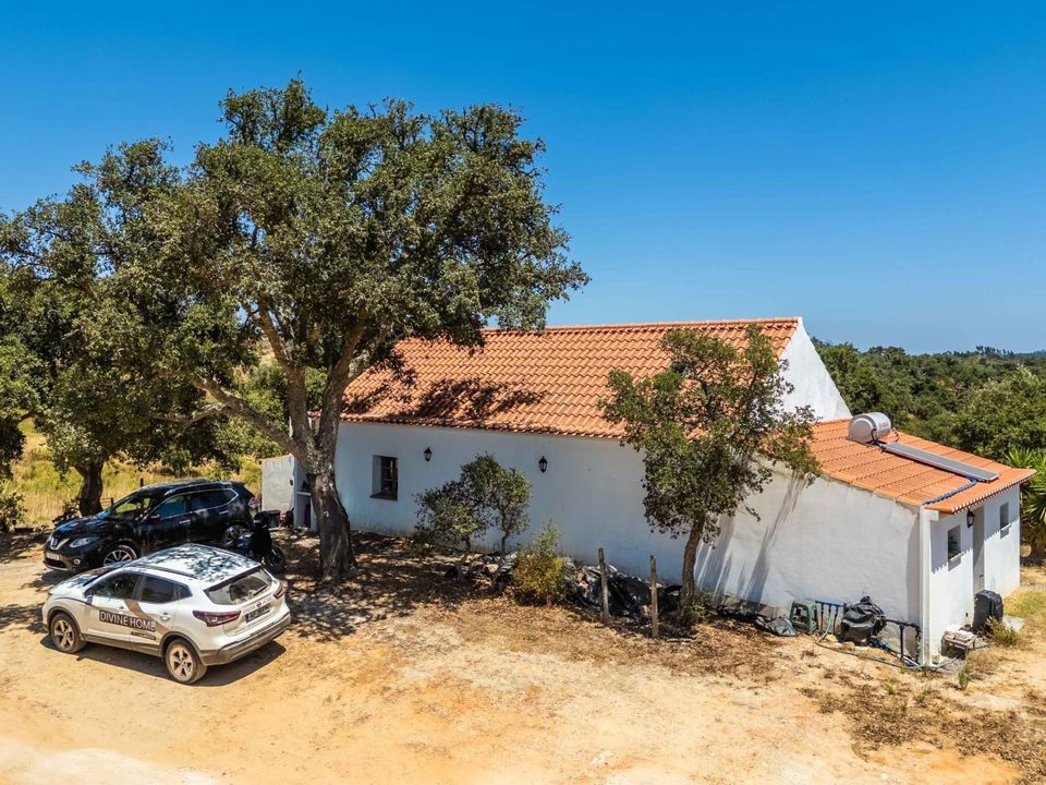 Villa i Odemira, Beja - foto 1
