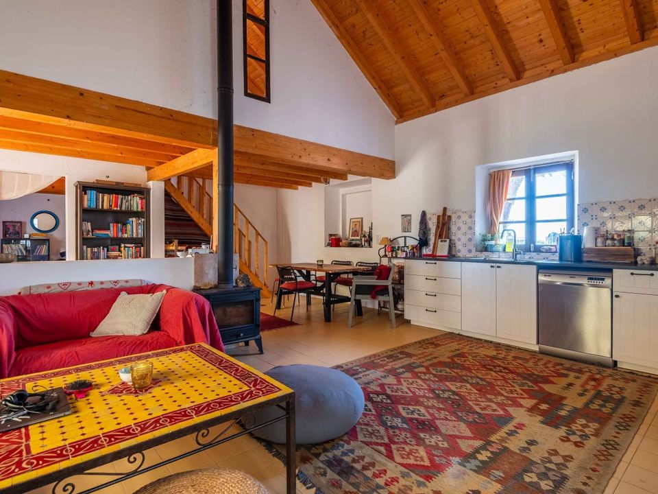 Villa i Odemira, Beja - foto 2
