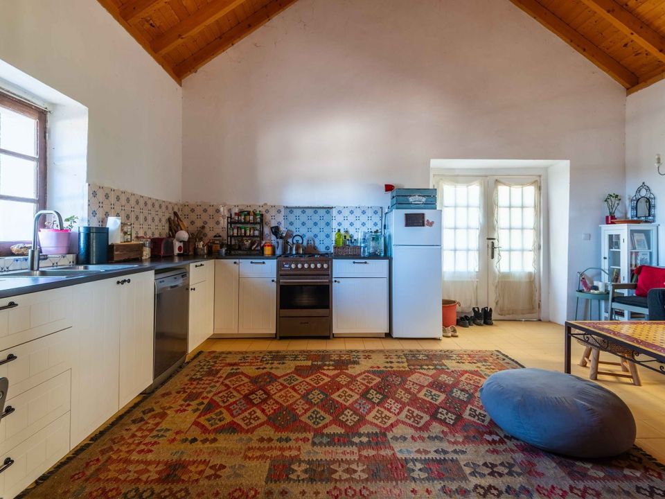 Villa i Odemira, Beja - foto 3