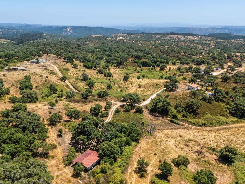 Villa i Odemira, Beja - foto 4