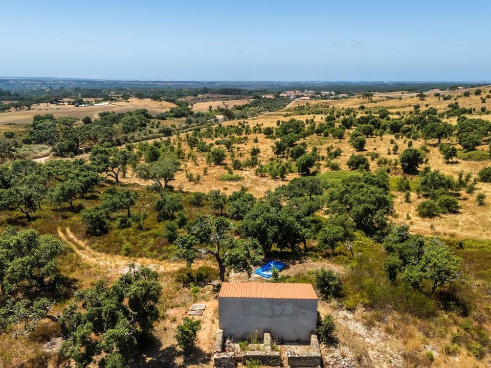 Villa i Odemira, Beja - foto 5