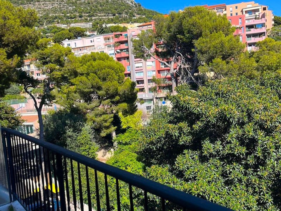 Appartement in Cap-d'Ail, Alpes-Maritimes - foto 1